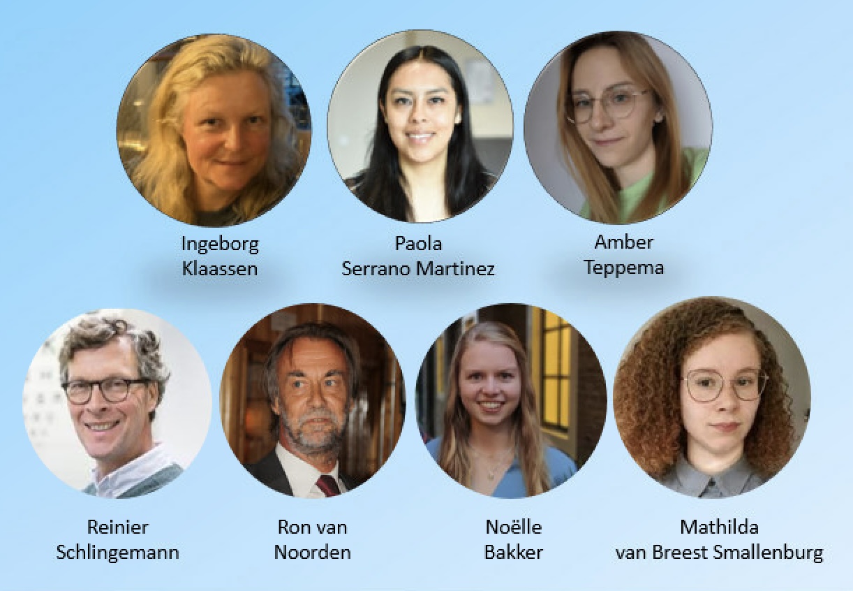 ocular angiogenesis group