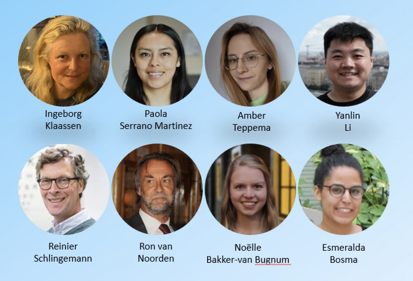 ocular angiogenesis group